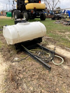 Sprayer Attachment For Sale:  New Holland  