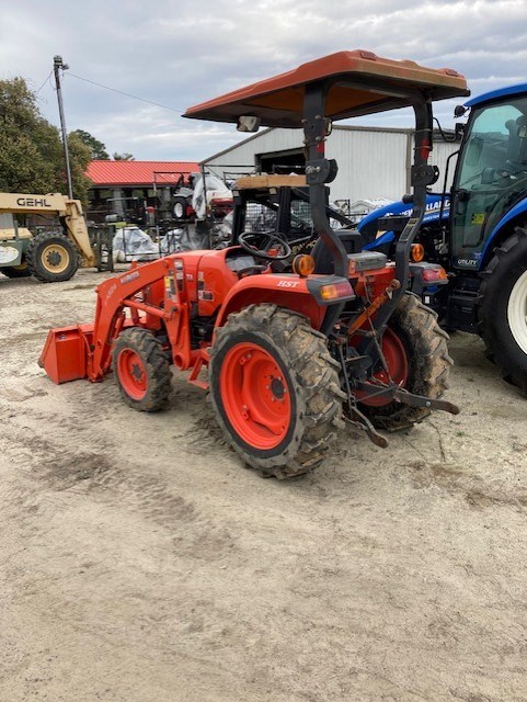  Kubota L3901 Tractor - 4WD For Sale