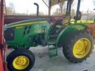 Tractor - Utility For Sale:  2018 John Deere 5045E , 45 HP