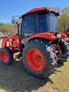 Tractor - 4WD For Sale:  Kubota M7060 