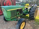 Tractor - Utility For Sale:  1971 John Deere 2020 