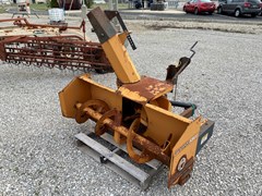 Snow Blower For Sale:  1996 Woods SB60-2 