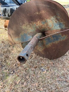 Auger For Sale:  New Holland  