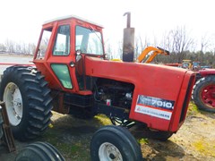 Tractor - Row Crop For Sale Allis Chalmers 7010 , 107 HP