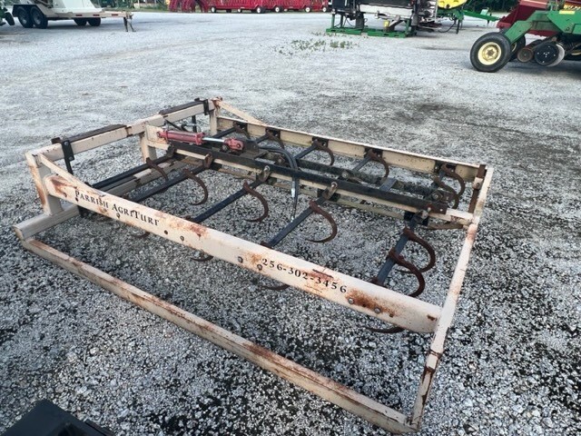 2015 Miscellaneous AGRITURF HAY BALE GRAPPLE Bale Mover-Pull Type For Sale