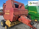 Baler-Round For Sale:  1998 New Holland 644 