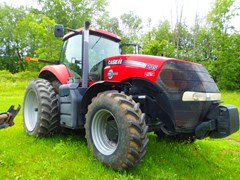 Tractor - Row Crop For Sale Case IH Magnum 235 , 235 HP