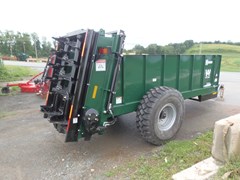 Manure Spreader-Dry/Pull Type For Sale 2023 Arts Way X350 