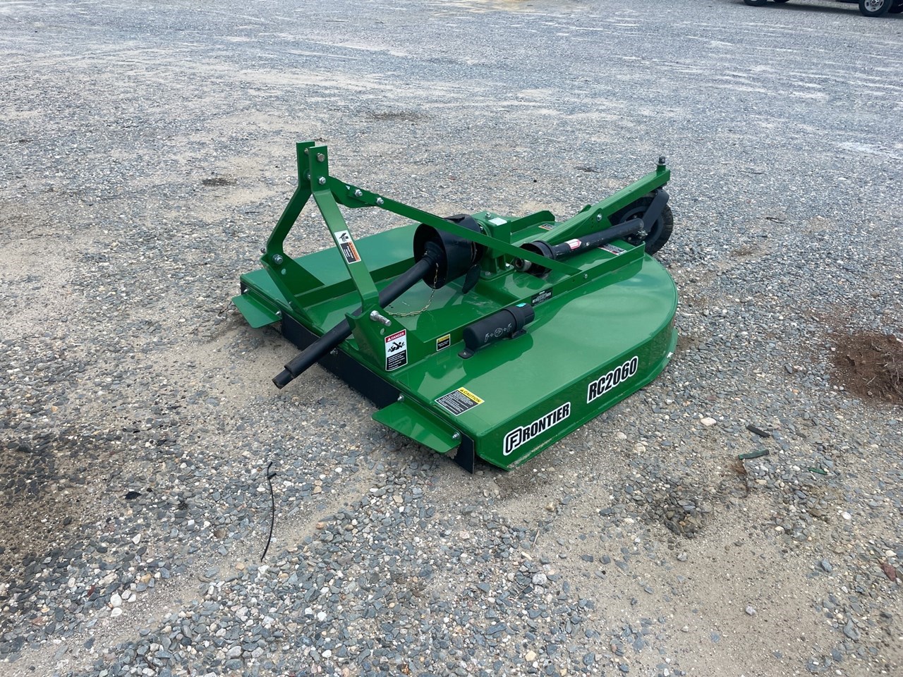 2022 Frontier RC2060 Rotary Cutter For Sale