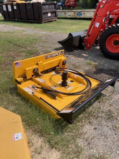  Titan Implement TRailblaz Rotary Cutter For Sale