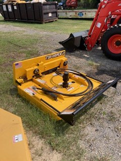 Rotary Cutter For Sale:  Titan Implement TRailblaz 