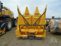 Forage Head-Row Crop For Sale 2019 New Holland 3pn 