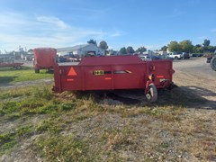 Hay Merger For Sale 2018 H & S HSM12 