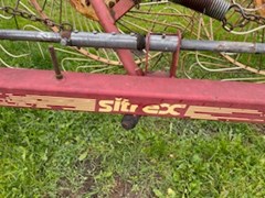 Hay Rake-Wheel For Sale 2005 Sitrex MK-14 