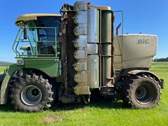 Windrower-Self Propelled For Sale 2019 Krone Big M 420 
