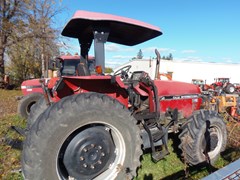 Tractor - Row Crop For Sale 1993 Case IH 5220 , 80 HP