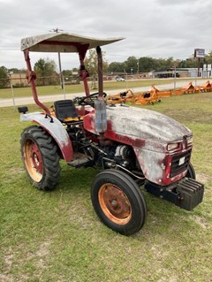 Tractor For Sale:  Farm Pro 2420 