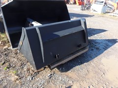 Skid Steer Attachment For Sale HLA SB60NH555 