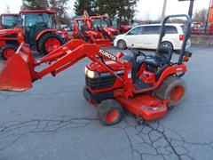Tractor For Sale Kubota BX2200 , 22 HP