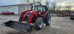 Tractor - Utility For Sale 2022 Case IH Farmall 130A , 117 HP