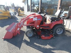 Riding Mower For Sale 2017 Simplicity legacy , 33 HP