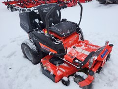 Zero Turn Mower For Sale Simplicity Courier 