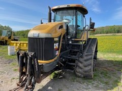 Tractor - Track For Sale 2013 Challenger MT765 , 305 HP