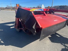 Mower Conditioner For Sale New Holland H7330 