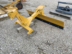 Blade Rear-3 Point Hitch For Sale:  Countyline GB5 