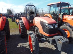 Tractor - Utility For Sale Kubota M5640 , 48 HP