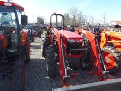 Tractor - Utility For Sale Massey Ferguson 2606H , 55 HP