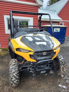Utility Vehicle For Sale 2021 Cub Cadet CHALLM750 