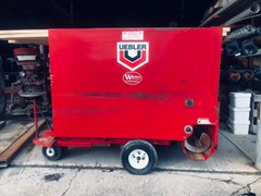Feed Cart For Sale 2021 Uebler 812 