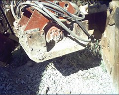 Attachments For Sale Stanley HS6000 