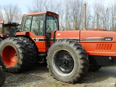 Tractor For Sale 1983 IH 6788 , 170 HP
