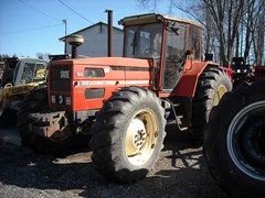 Tractor - Row Crop For Sale Same Laser 150 , 114 HP