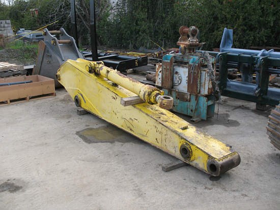 Kobelco SK300IV Attachments For Sale