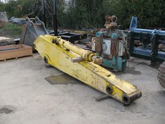 Attachments For Sale Kobelco SK300IV 