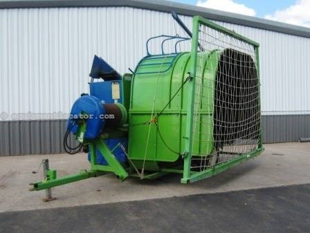 Silage Bagger For Sale