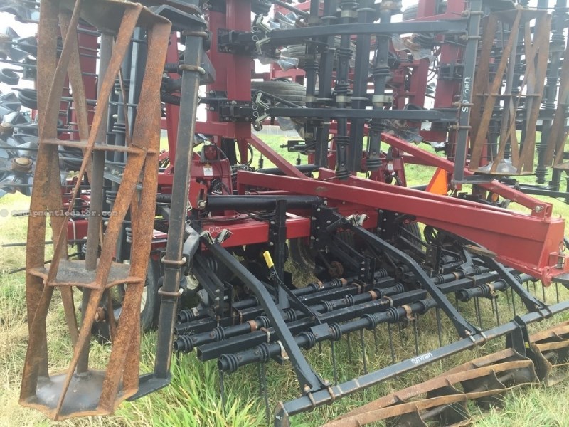 Photos of 2012 Salford 570, 50', 5 Section, Rock Flex, Rolling Basket