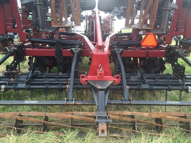 2012 Salford 570, 50', 5 Section, Rock Flex, Rolling Basket Vertical