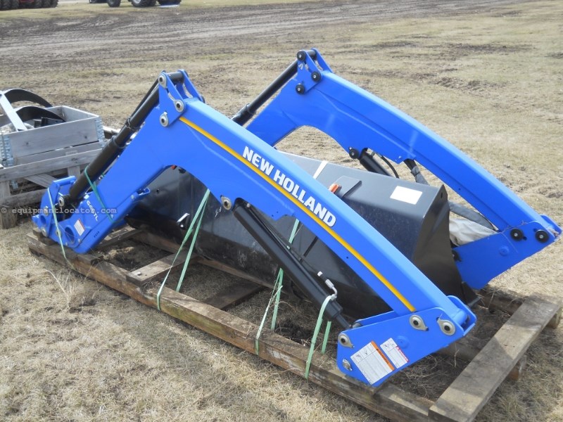 Photos of 2012 New Holland NEW Aged 645TL, 83",Fits T4.85T4.115,TS6020/6030 Front End Loader