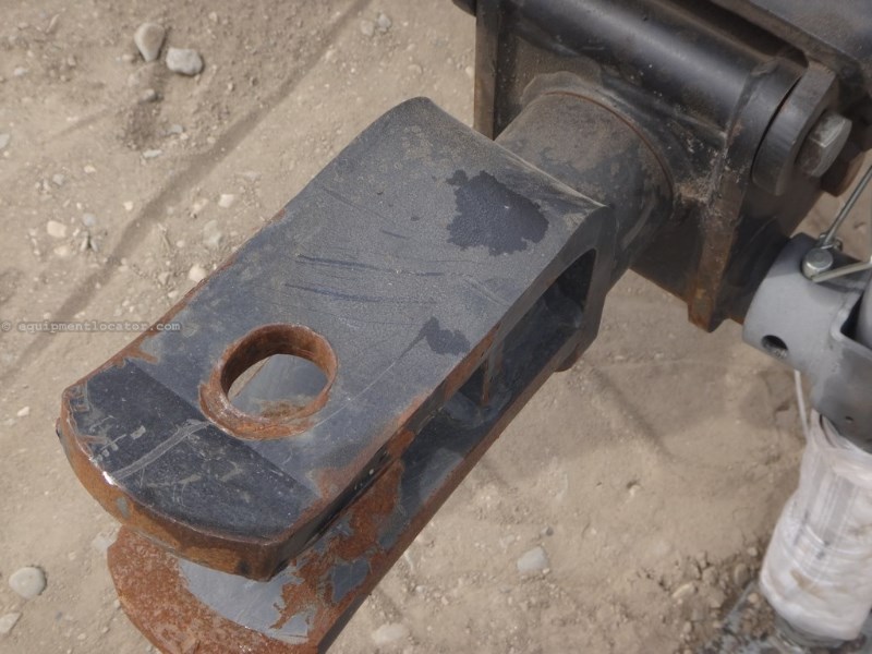 Photos of Woods BW1800Q, 15', Wing, 1000 PTO, Chain Safety Guards