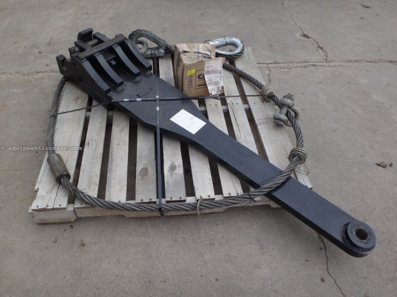Case IH Drawbar/Scraper Hitch Tow Cable Hitch For Sale STOCK