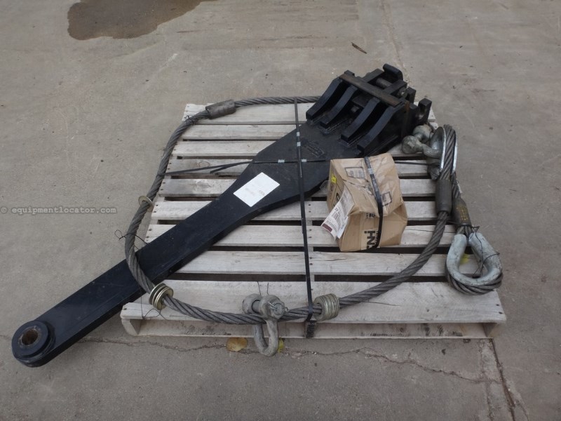 Case IH Drawbar/Scraper Hitch Tow Cable Hitch For Sale STOCK
