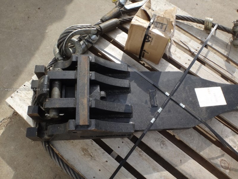 Case IH Drawbar/Scraper Hitch Tow Cable Hitch For Sale STOCK