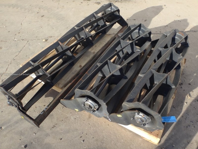 Salford 2 MR1404R and 1 MR1406R Rolling Basket For Sale STOCK CONS46ROLL at Titan Outlet