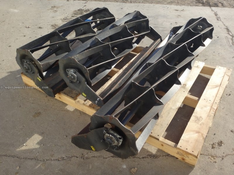 Salford 2 MR1404R and 1 MR1406R Rolling Basket For Sale STOCK