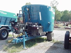 TMR Mixer For Sale 2012 Lucknow 2160 