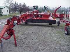 Mower Conditioner For Sale 2009 New Holland 1441 
